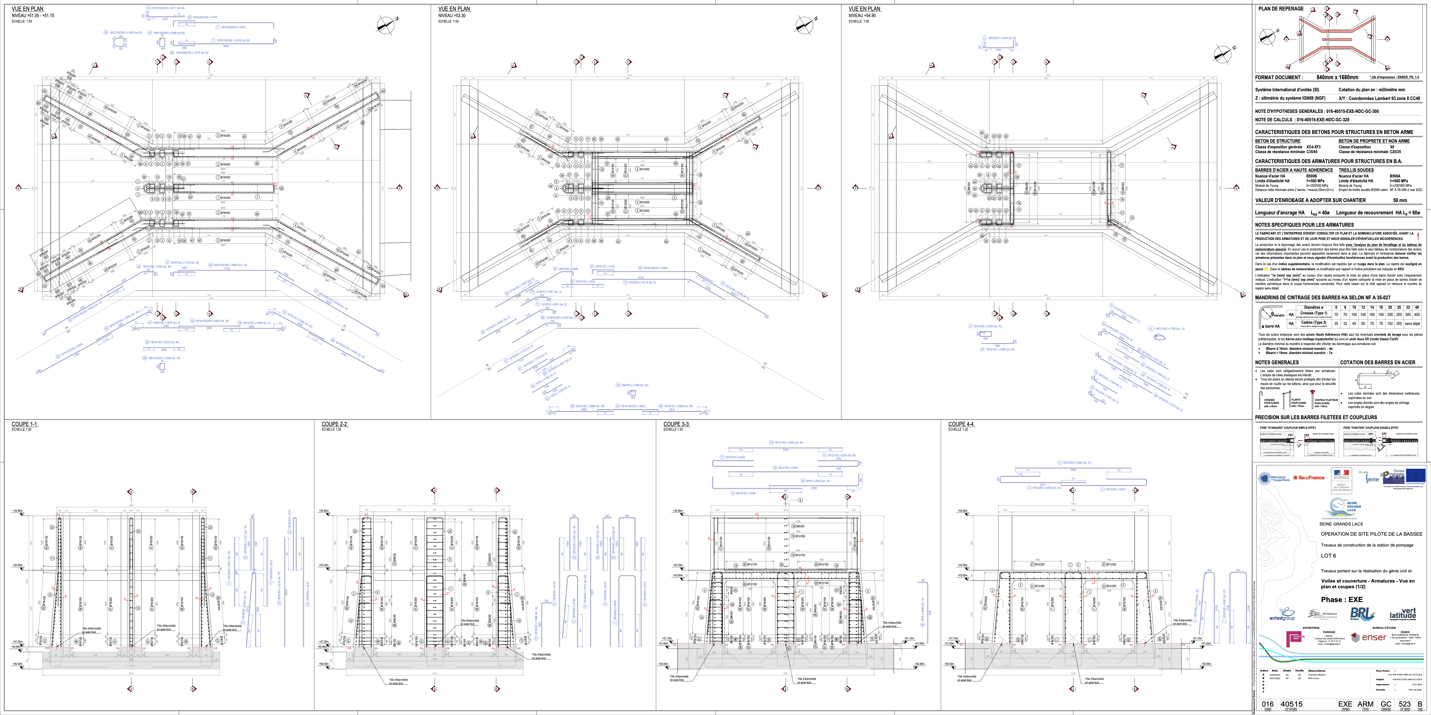 Preview of PDF 016-40515-EXE-ARM-GC-523-B