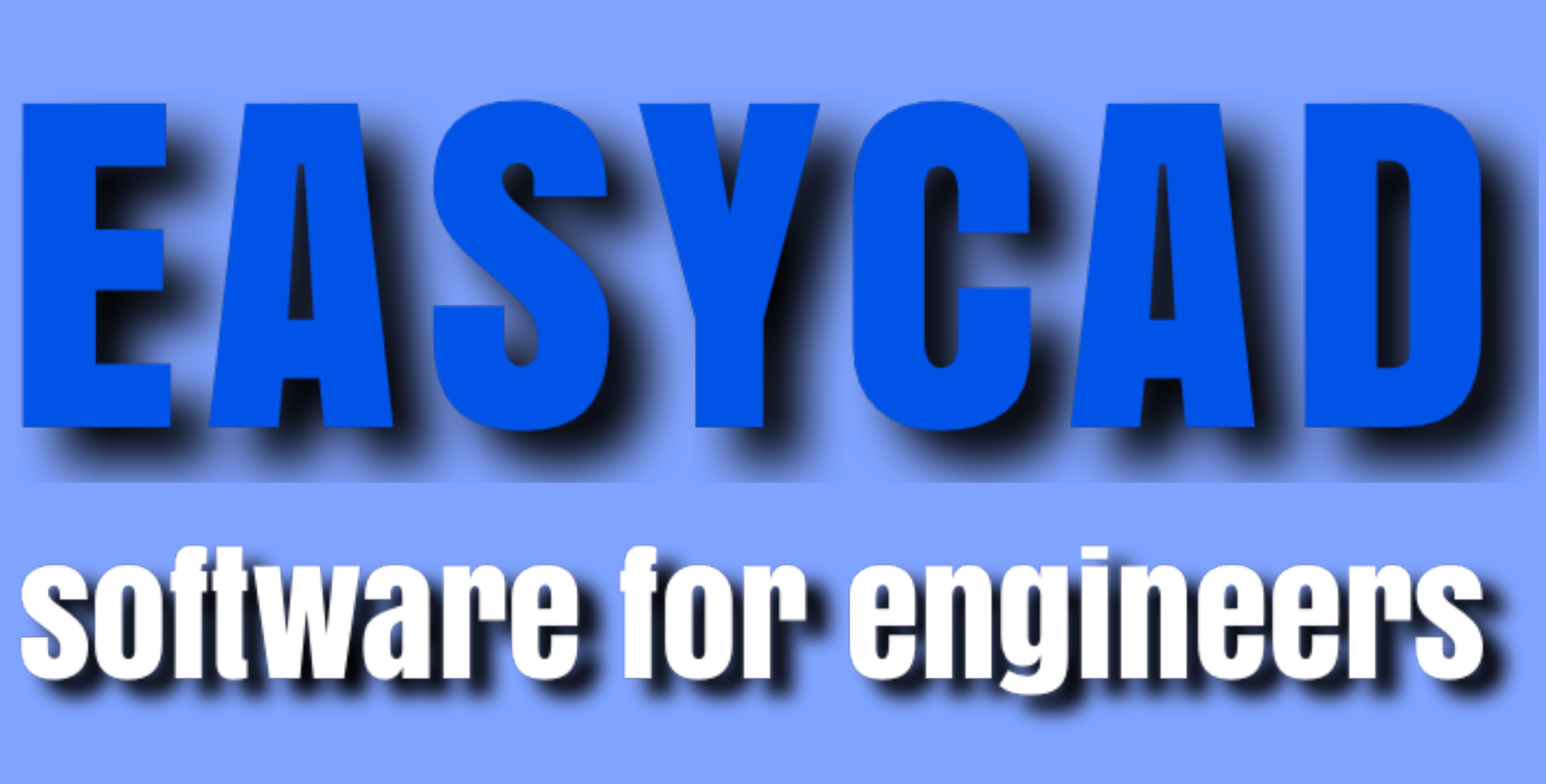 EasyCAD logo