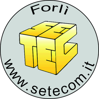 SETEC Informatica logo