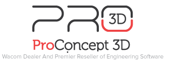 logo proconceptd d