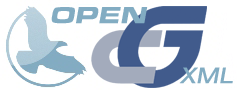 logo GC open SMALL aeron