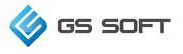 logo GS Soft